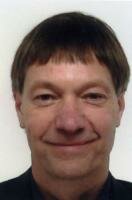 Photo of Chris Woods