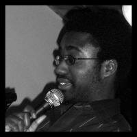 Photo of Julian Daniel