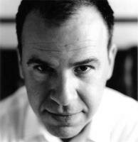 Photo of Ian McGuire
