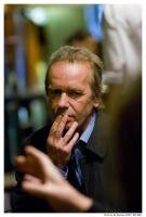 Photo of Martin Amis