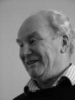 Photo of Trevor Matthews