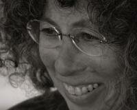 Photo of Lynne Alexander
