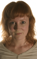 Photo of Emma Unsworth