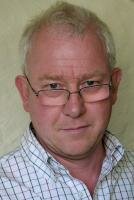 Photo of Graham Mort