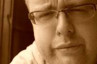 Photo of Andrew Oldham