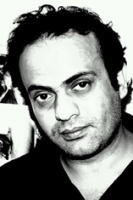 Photo of Hassan Blasim