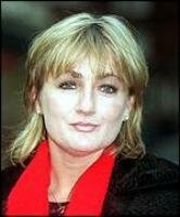 Photo of Caroline Aherne