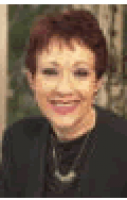 Photo of Sherry Ashworth