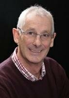 Photo of Bill Rogers