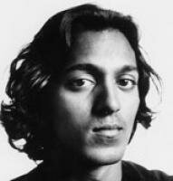 Photo of Rajeev Balasubramanyam