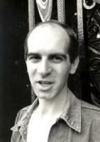 Photo of David Bateman