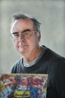 Photo of Steven Waling