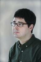 Photo of Evan Jones