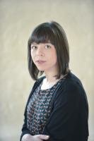 Photo of Claire Symonds