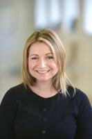 Photo of Sarah Schofield