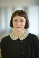 Photo of Louise Marr