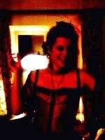 Photo of Victoria Bennett