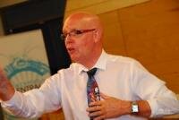 Photo of Terry Caffrey