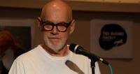 Photo of Ian Duhig