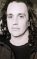 Photo of David Bowker