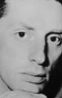Photo of Michael Bracewell