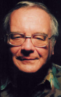 Photo of Ramsey Campbell