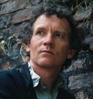 Photo of David Constantine