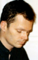Photo of Tim Cooke