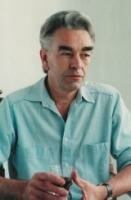 Photo of Neil Curry