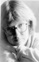 Photo of Amanda Dalton