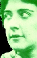 Photo of Shelagh Delaney