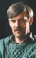 Photo of Martin Edwards