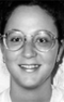 Photo of Sophie Hannah