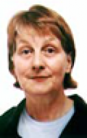 Photo of Heather Leach