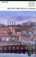 The New York Poets: An Anthology cover image