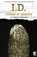 113ID: Crimes of Identity cover image