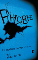 Phobic cover image