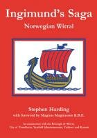 Ingimund's Saga cover image