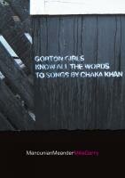 Mancunian Meander cover image