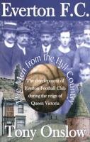 Everton F.C. cover image
