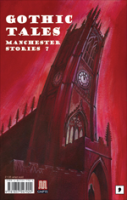 Gothic Tales: Manchester Stories 7 cover image