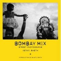 171Bombay Mix cover image