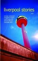 Liverpool Stories: Vol 1 cover image
