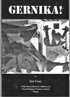 Gernika! cover image