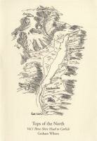 Tops of the North, vol I cover image