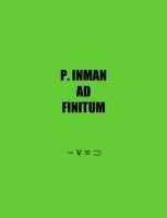 222Ad Finitum cover image