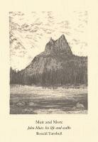 Muir and More cover image