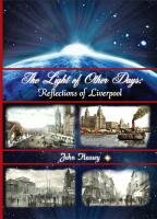 The Light of Other Days cover image