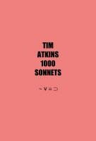 2981000 Sonnets cover image