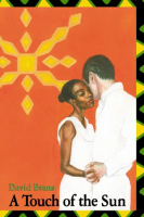 A Touch of the Sun cover image